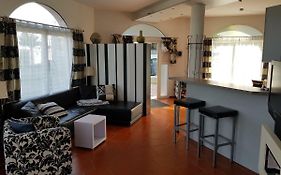 Studio-Apartment - Einraumwohnung Cuxhaven